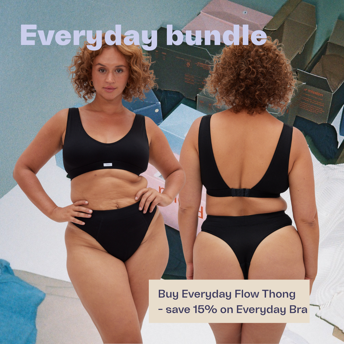 Everyday Bundle