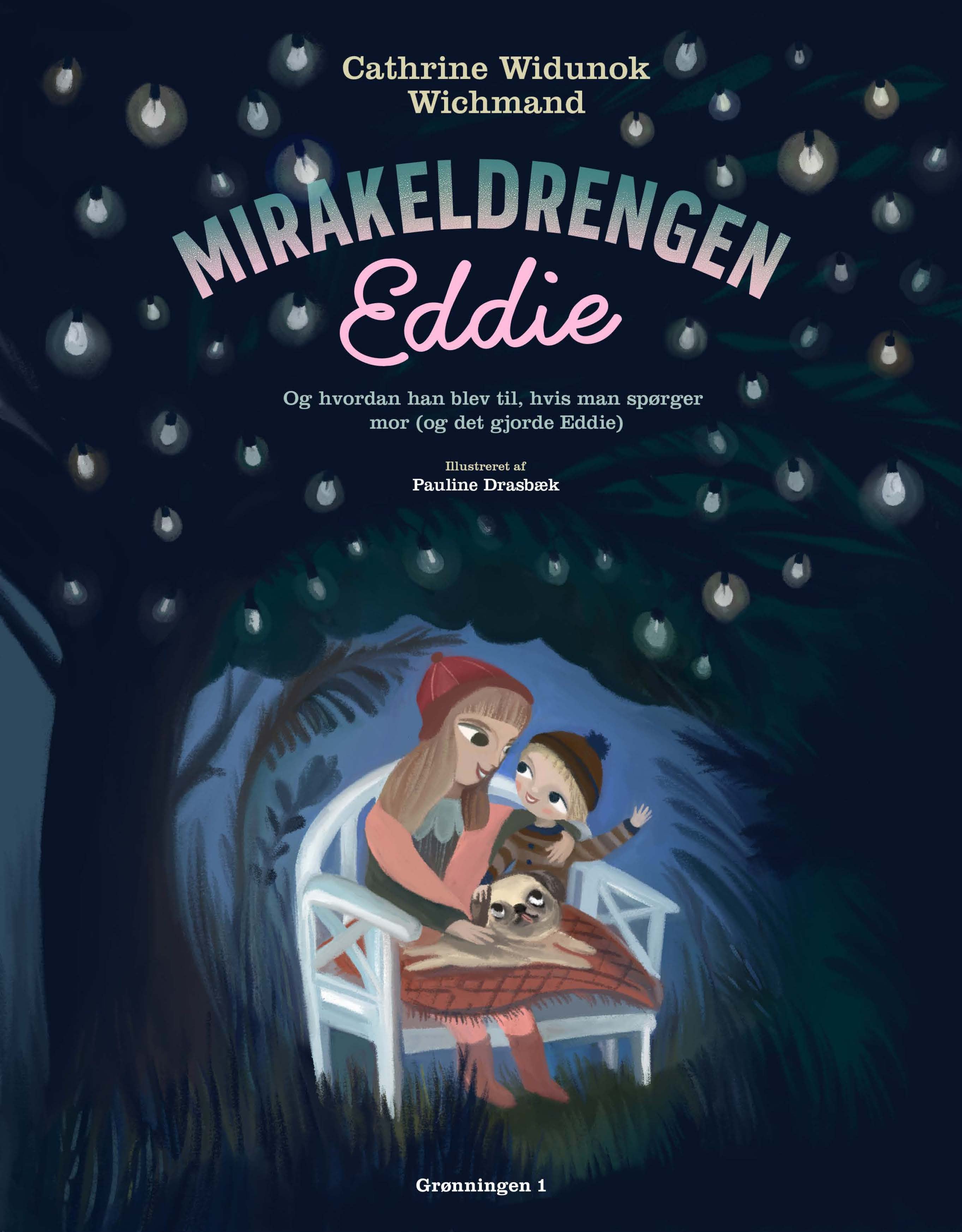 'Mirakeldrengen Eddie'