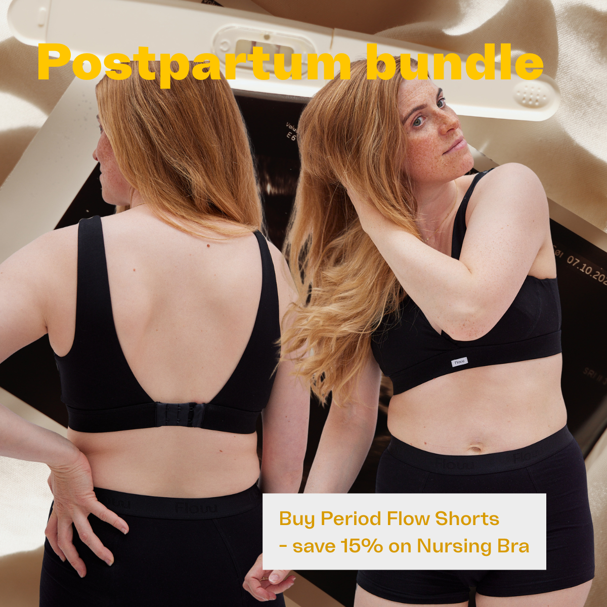 Postpartum Bundle