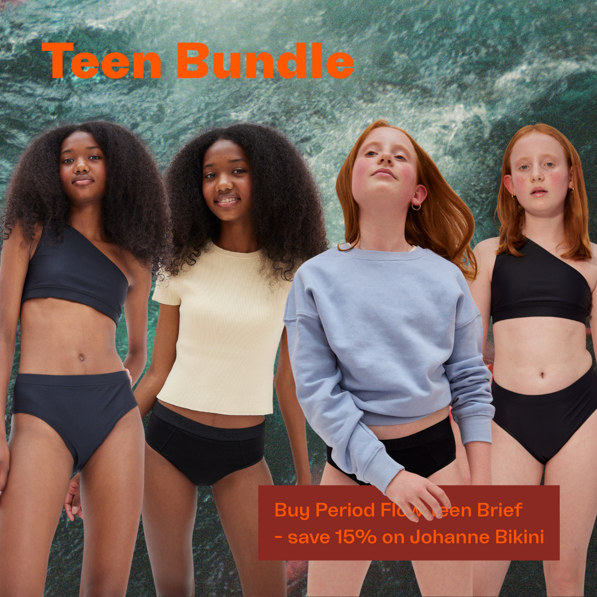 Teen Bundle