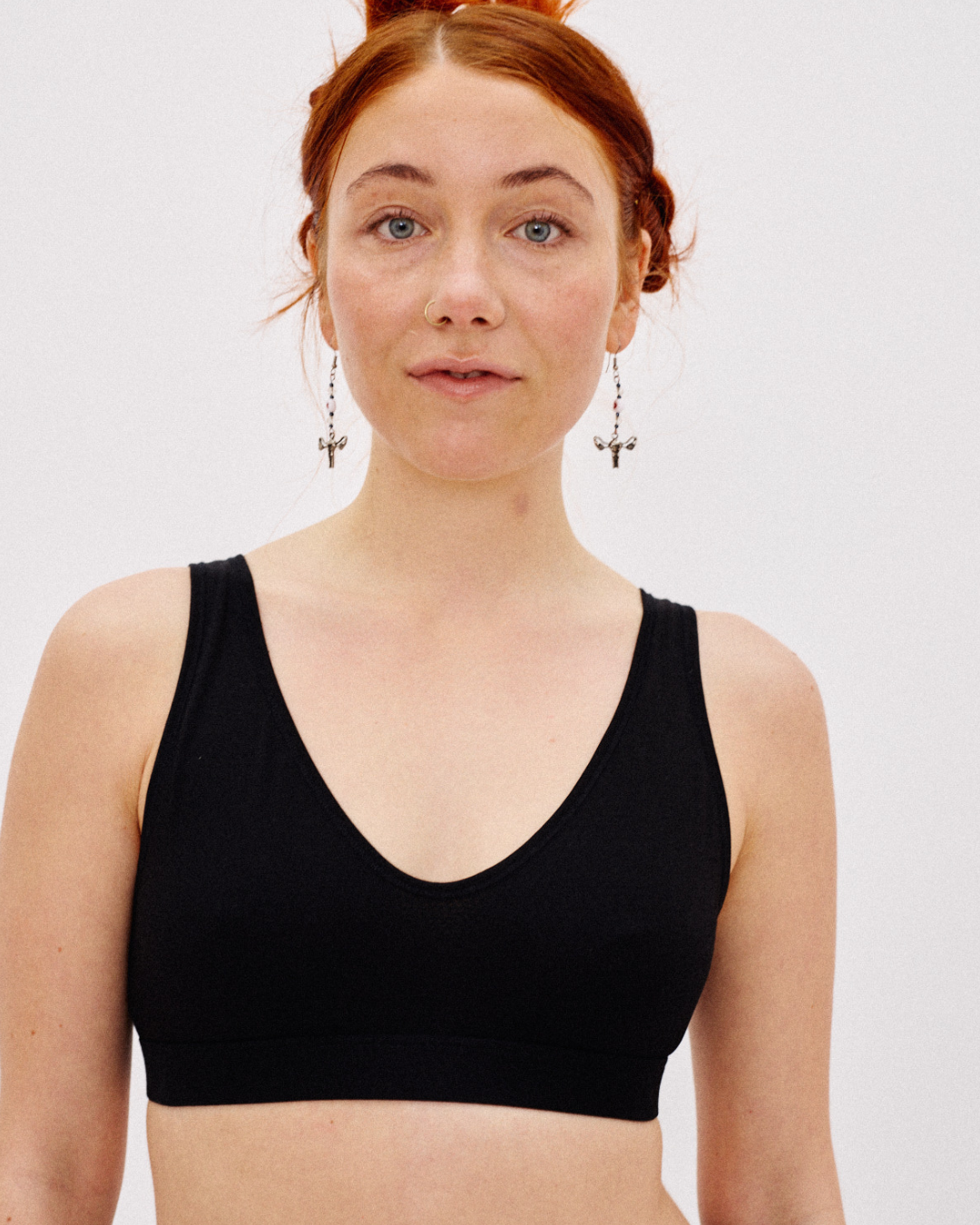 Everyday Bra - Plunge