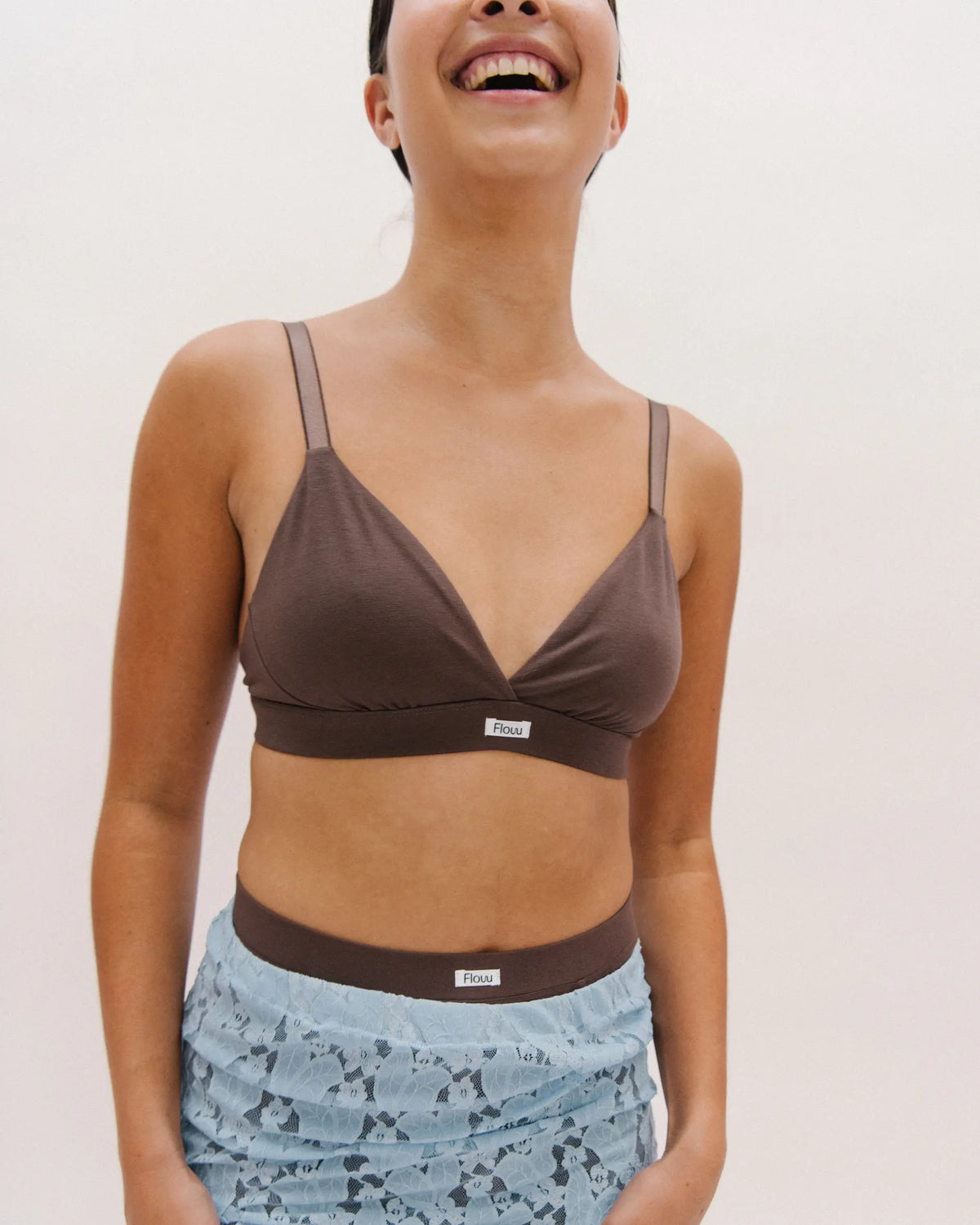 Everyday Bra - Scoop