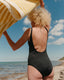 Menstruationsbadedragt - Jenny - Flow Intimates
