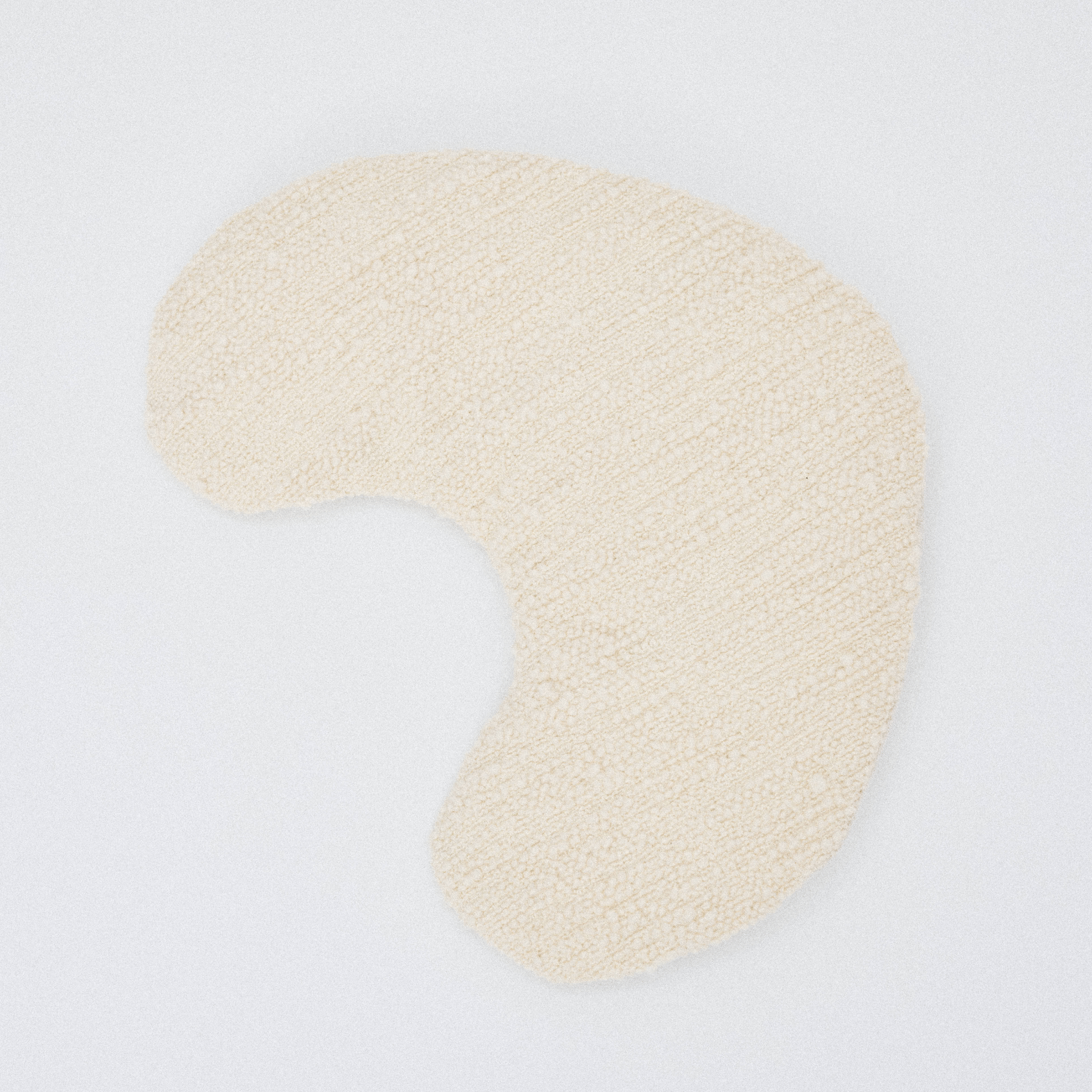 Lunar Lovegood varmepude - Boucle